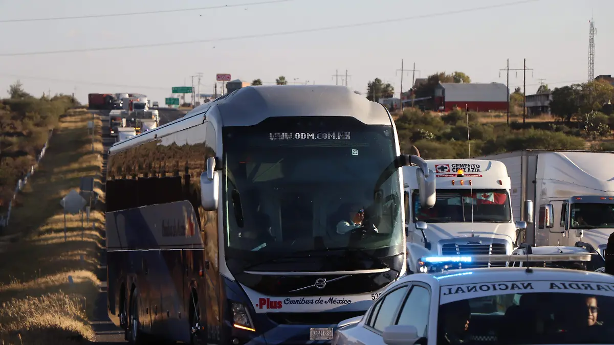 CORRIDAS-CENTRAL-CAMIONES