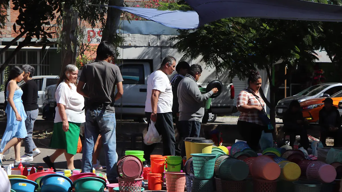 TIANGUIS (1)