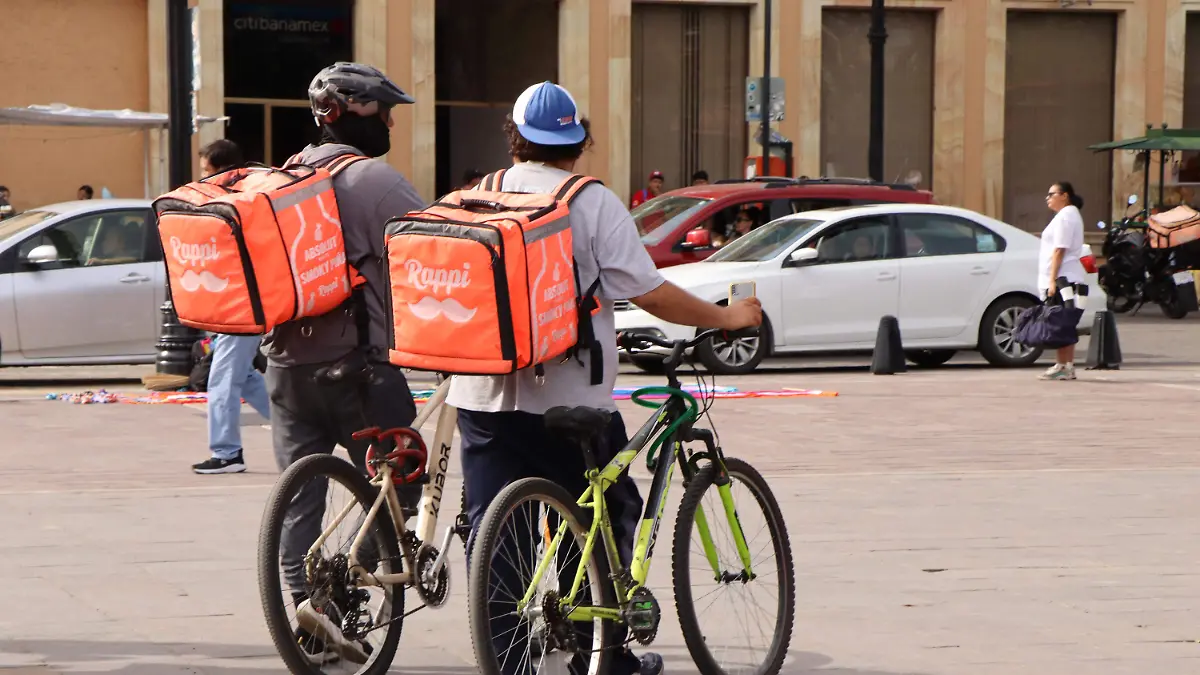 APLICACIÓN DE ENTREGA CONGRESO REPARTIDORES (2)
