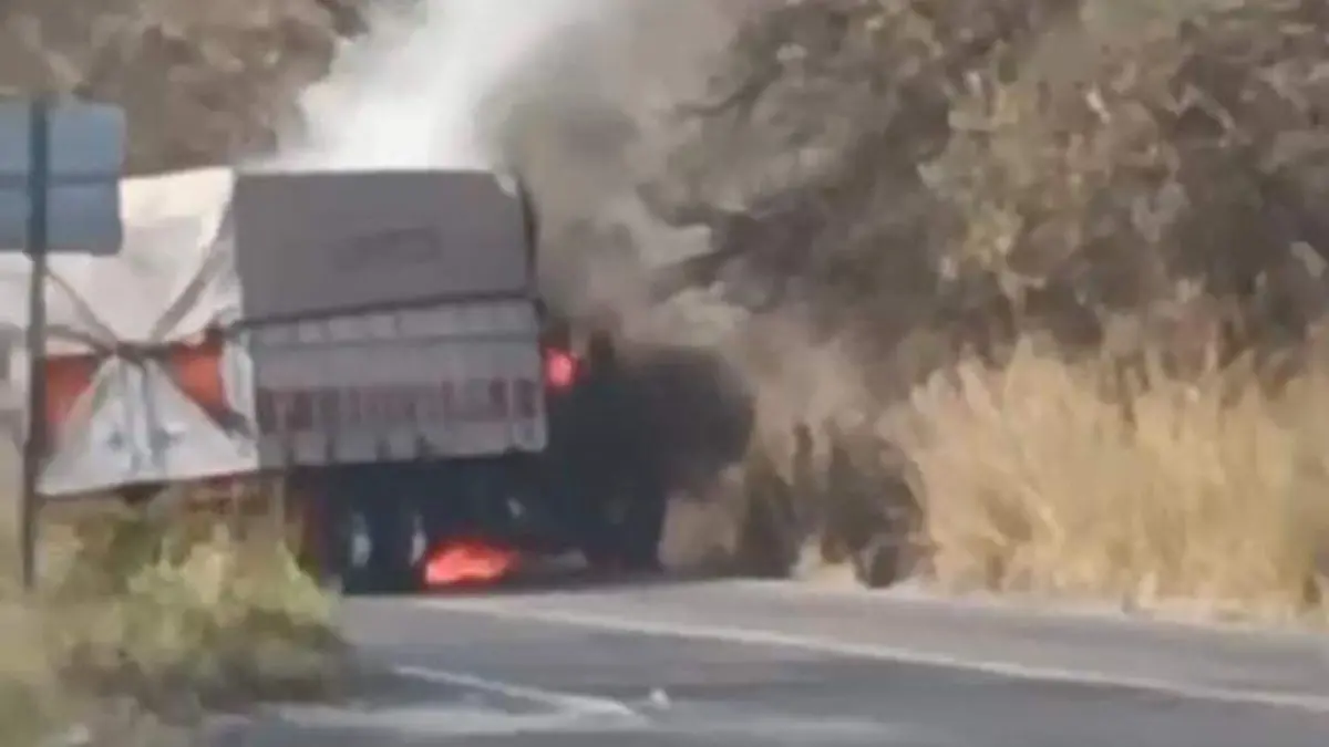 DAÑOS BLOQUEOS TRANSPORTISTAS (3)