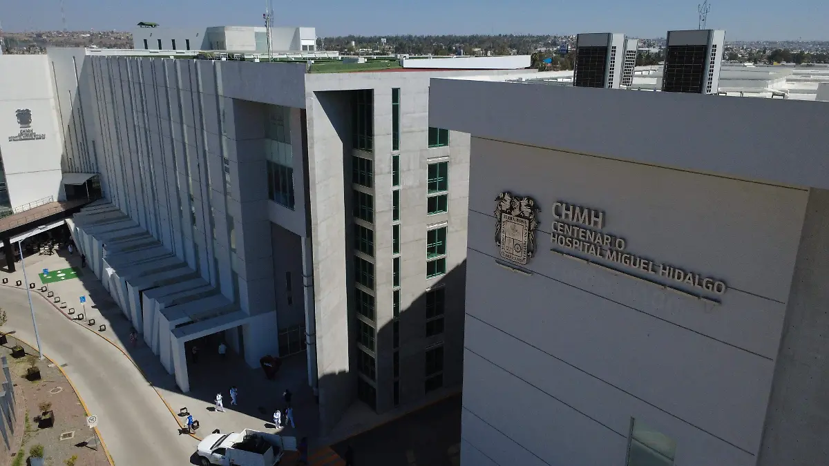 HOSPITAL HIDALGO_DELITO_OPERATIVO