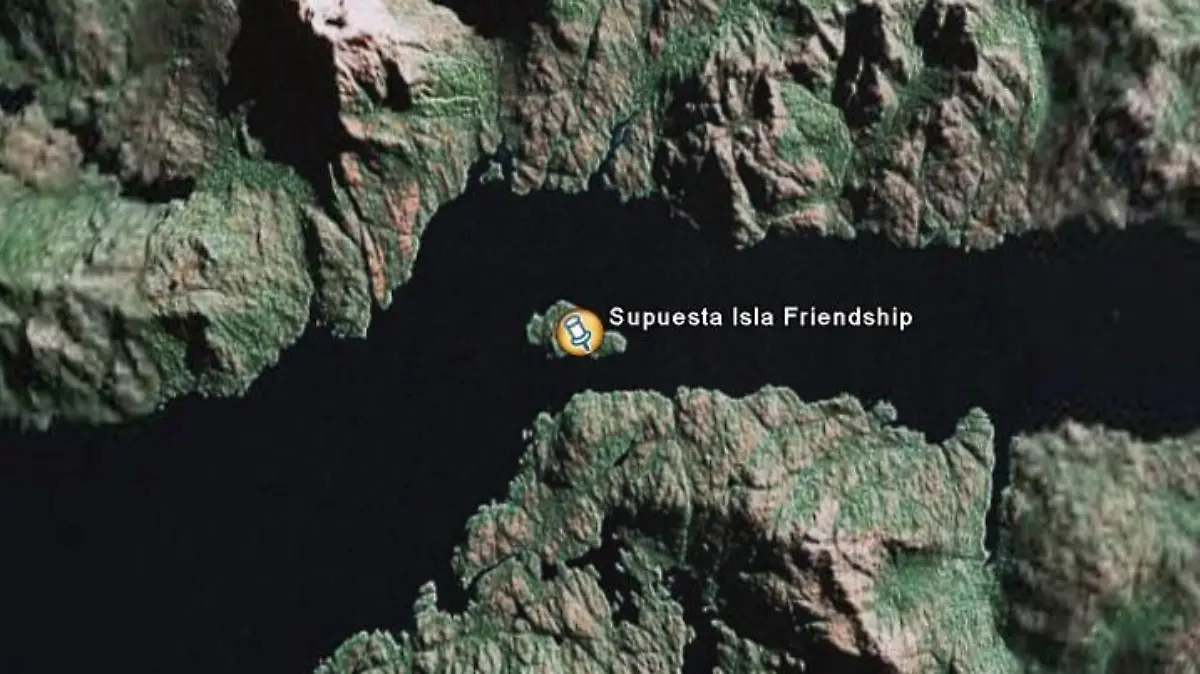 ISLA FRIENDSHIP-CURACIONES-MISTERIO