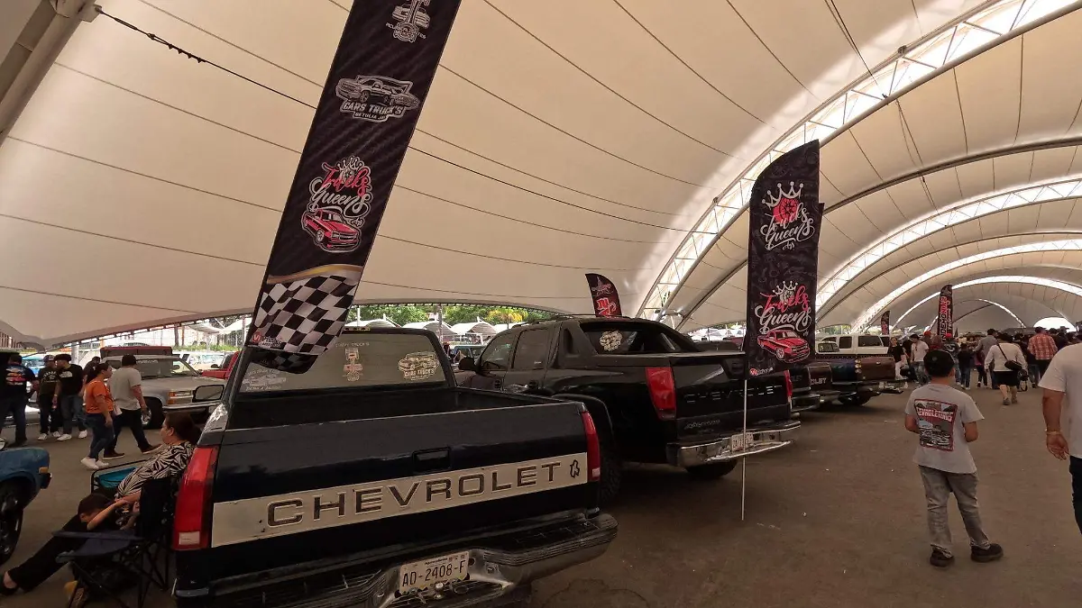 TROKA SHOW_RETRO BAZAR_NOSTALGIA