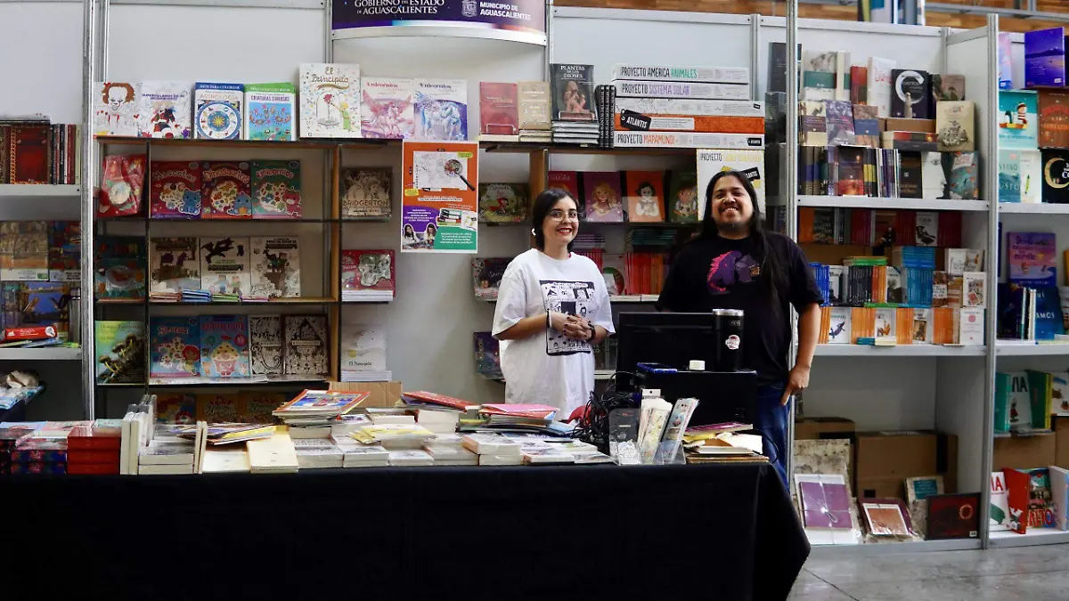 FERIA DEL LIBRO_INFANTIL_LETROPOLIS