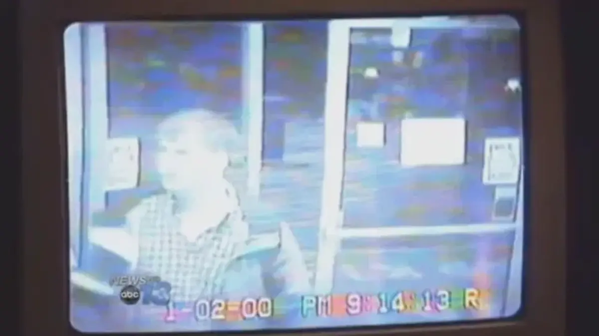 ZEBB QUINN-DESAPARICION-MISTERIO