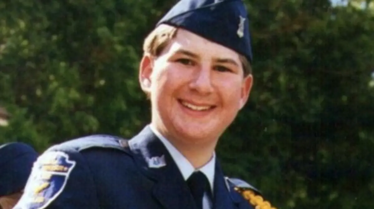 ZEBB QUINN-DESAPARICION-MISTERIO