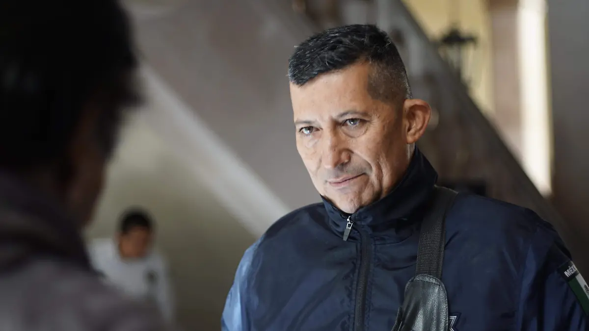 JOSÉ LUIS RODRIGUEZ MONTOYA