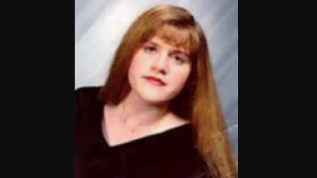 DESAPARICIÓN-SUZANNE LYALL-MISTERIO