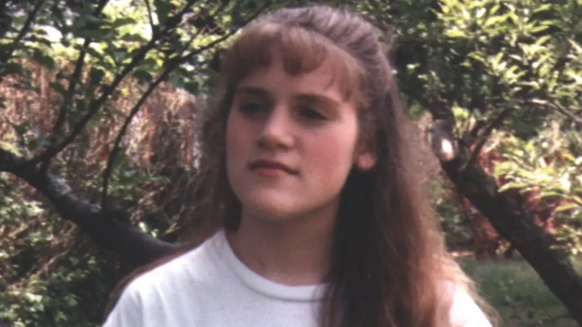 DESAPARICIÓN-SUZANNE LYALL-MISTERIO