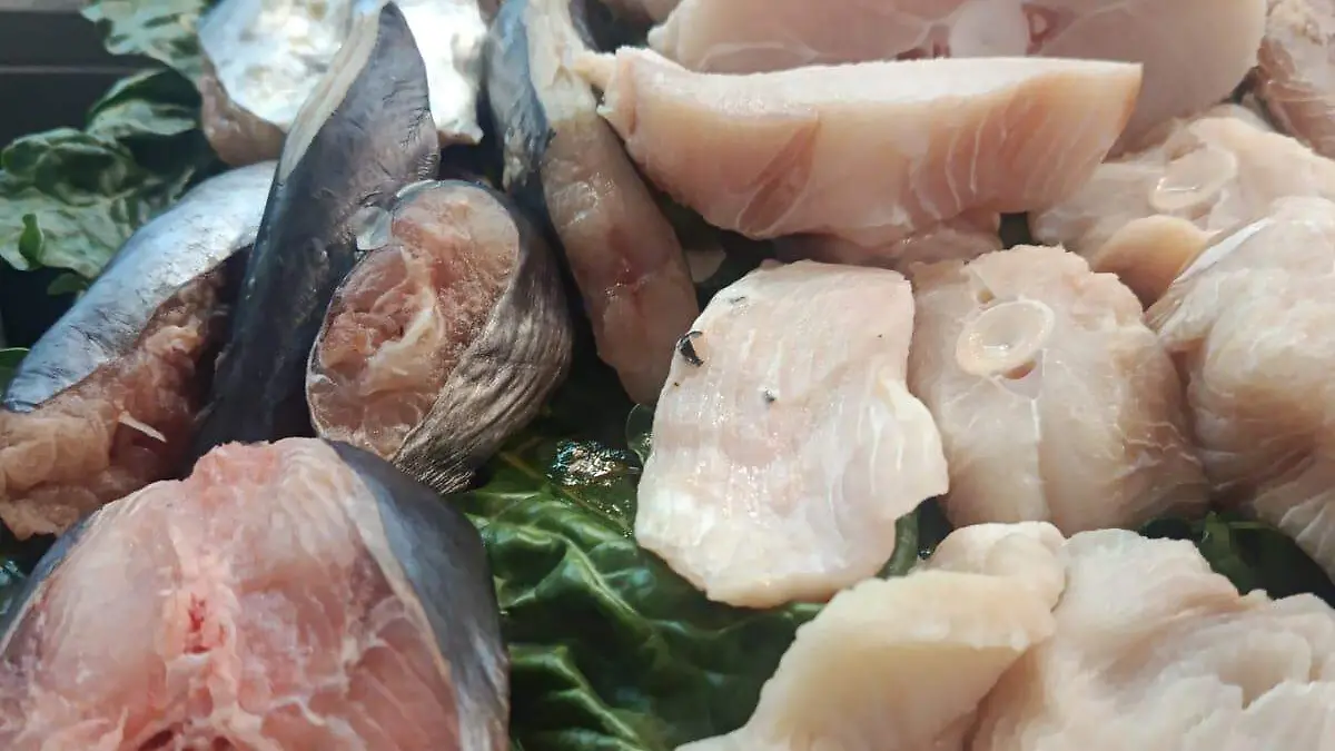 MARISCOS-PESCADOS-VENTAS