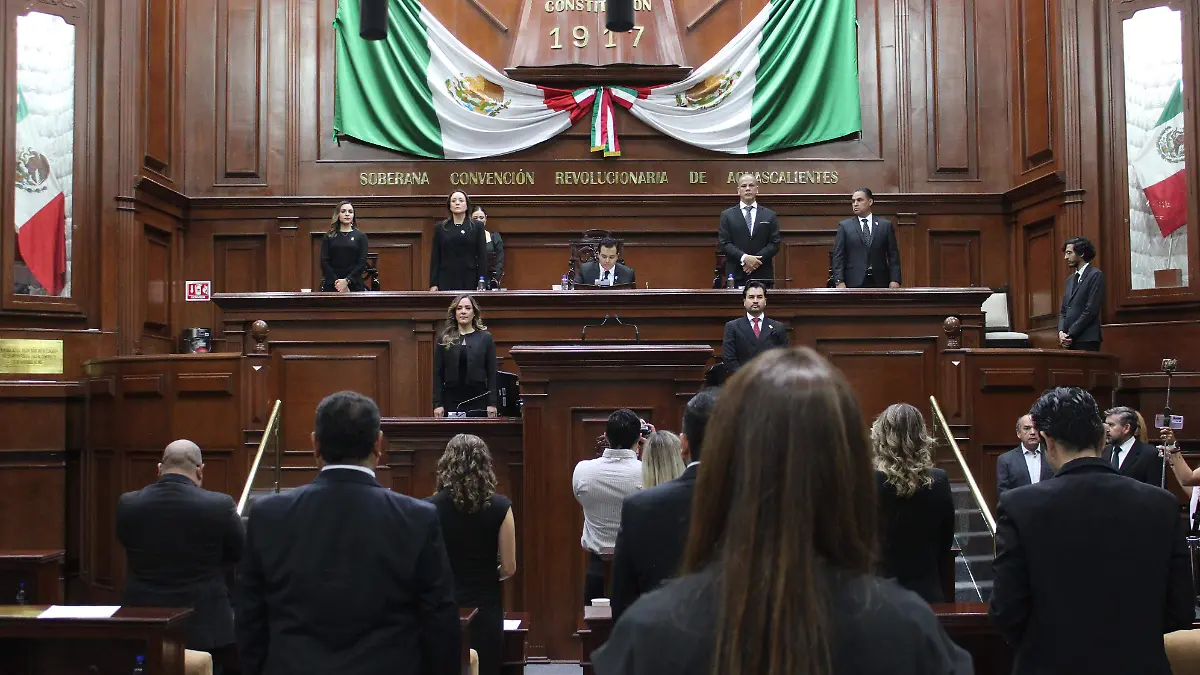 CONGRESO-REFORMA LABORAL-TRABAJADORES