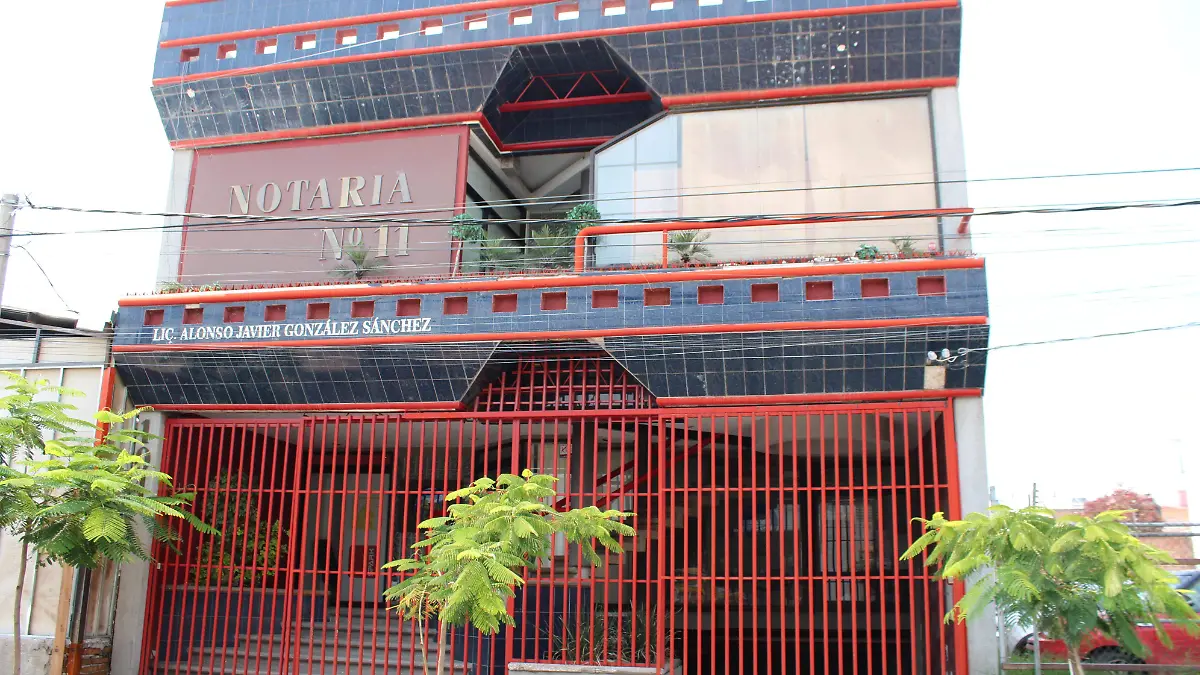 NOTARIO 11, REVISIÓN, LEY NOTARIAL (2)