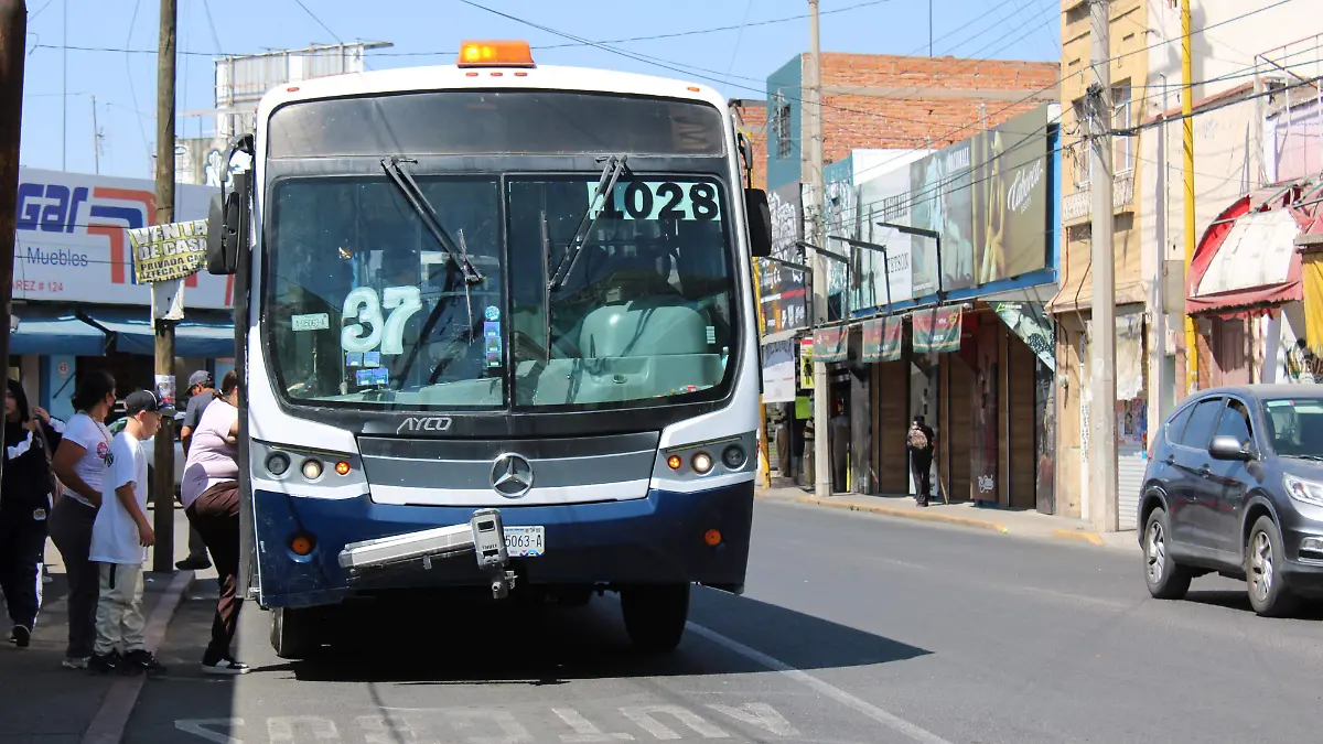 TARIFAS, TAXIS CAMIONES, COMBIS (3)