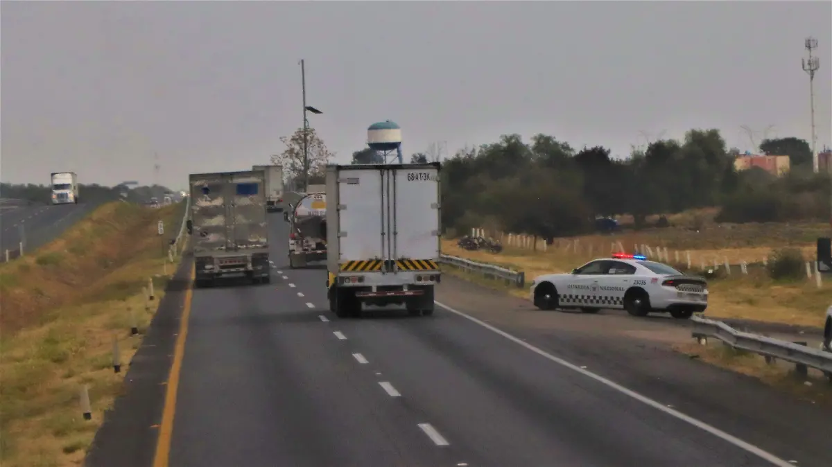 SEGURIDAD CARRETERAS (3)