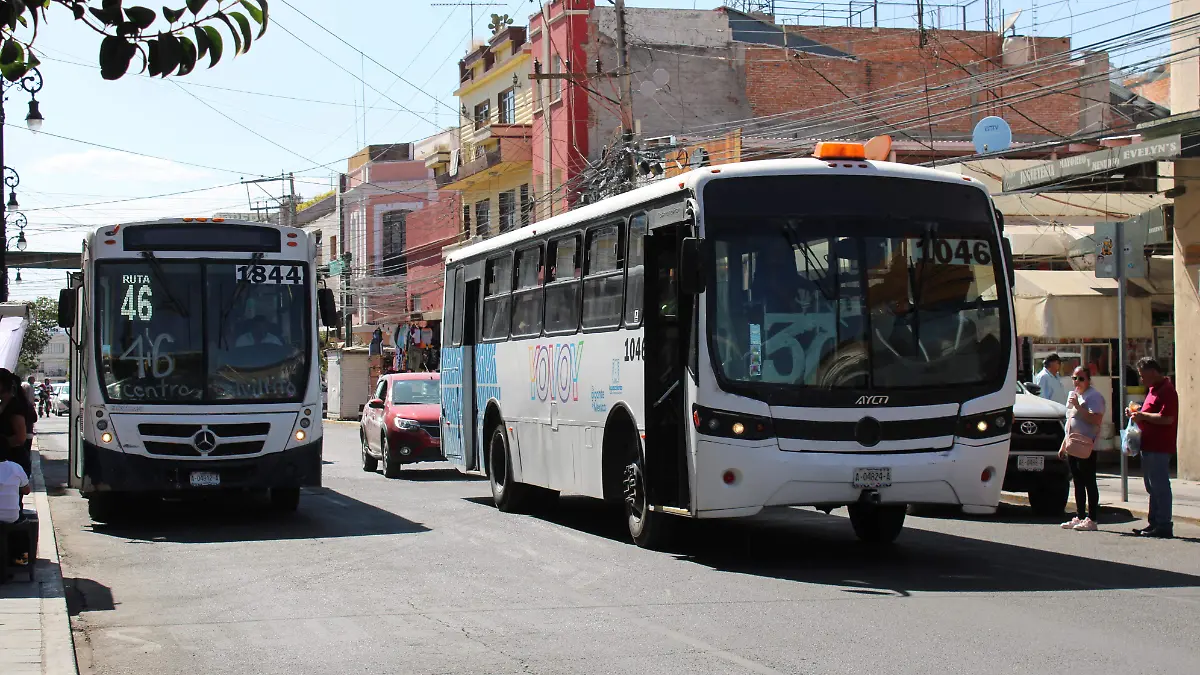 AUMENTO A LA TARIFA TRANSPORTE (3)