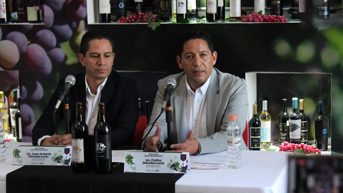 FERIA DE LA UVA-EVENTOS-ACTIVIDADES