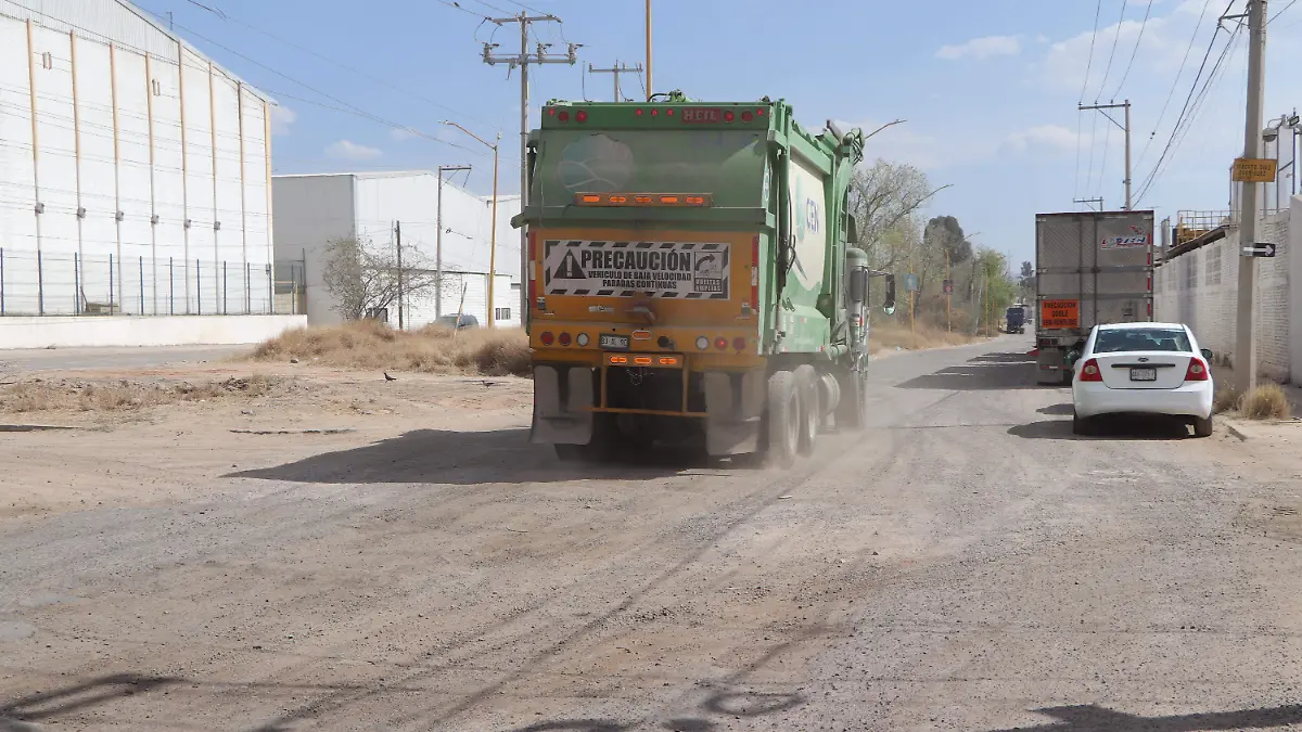 CIUDAD INDUSTRIAL-AVENIDA-AFECTACIONES