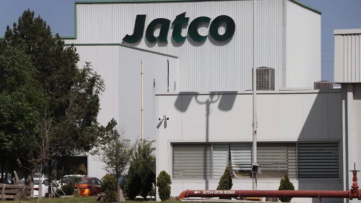 JATCO (4)