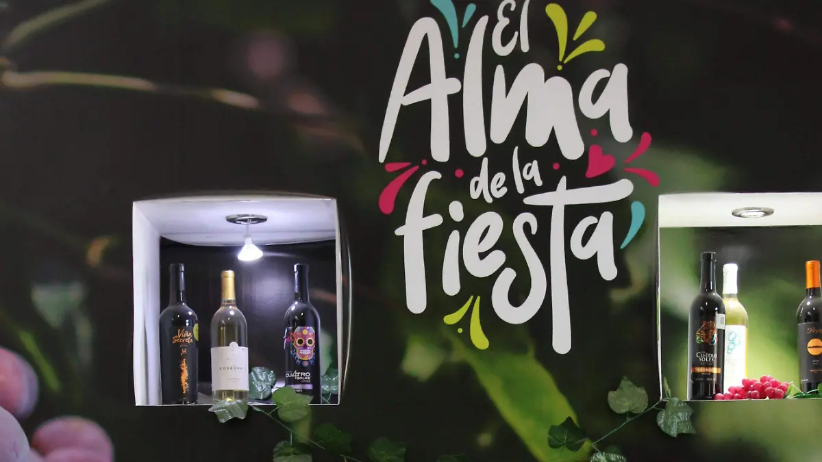 FERIA DE LA UVA-EVENTOS-ACTIVIDADES