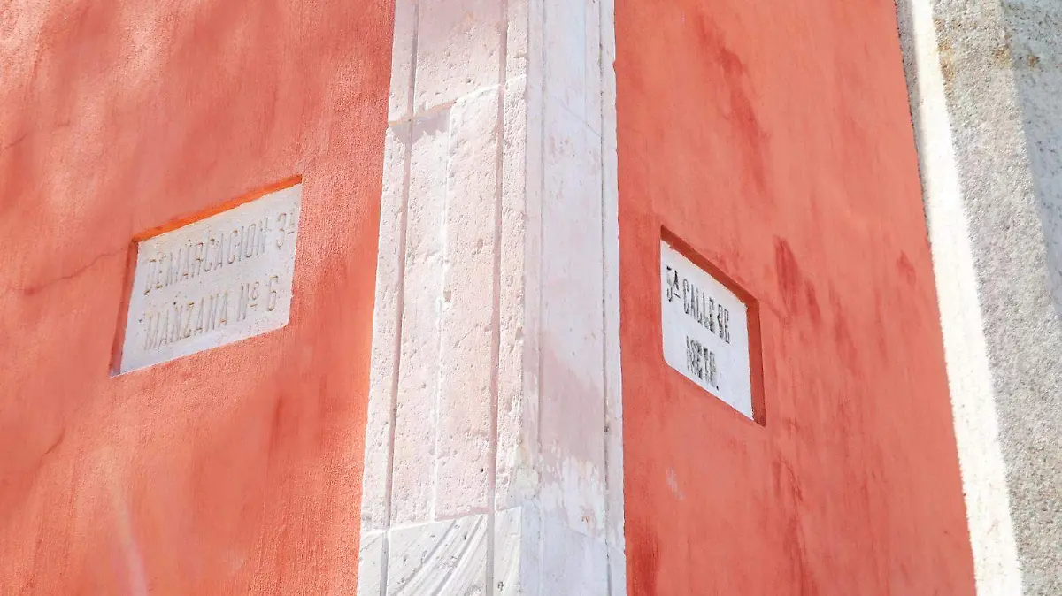 SOPMA-CENTRO HISTÓRICO-FINCAS