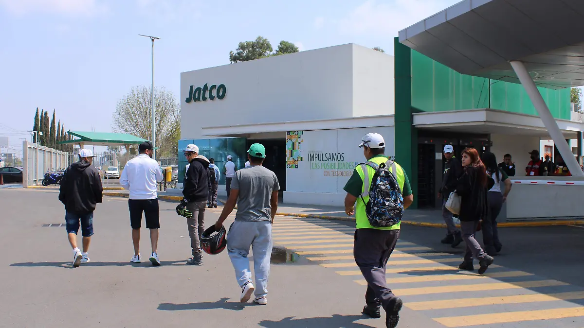 TRABAJADORES JATCO  (1)