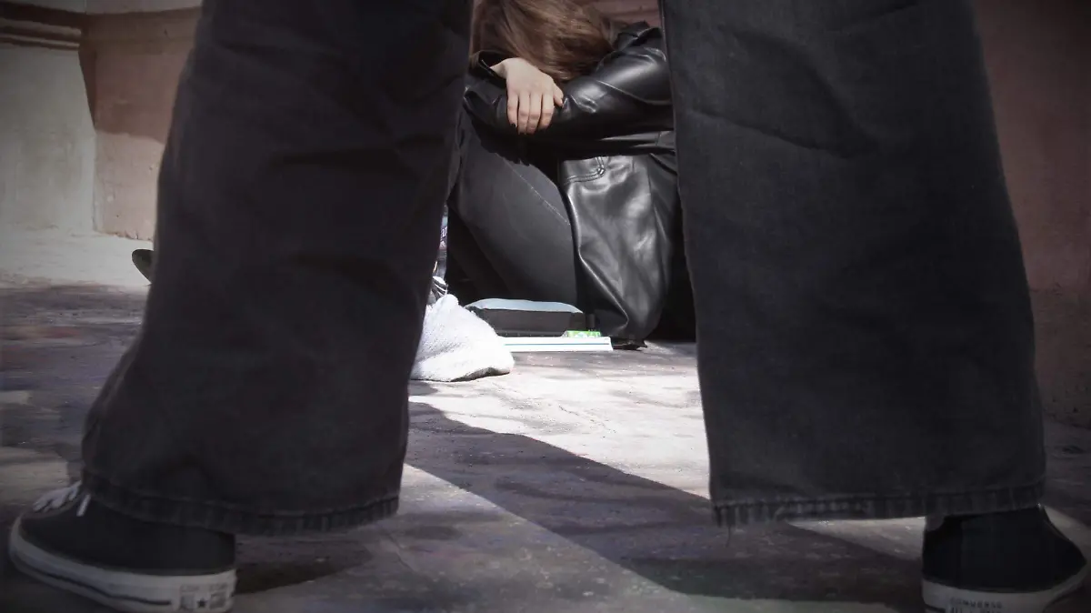 VIOLENCIA PSICOLÓGICA (5)