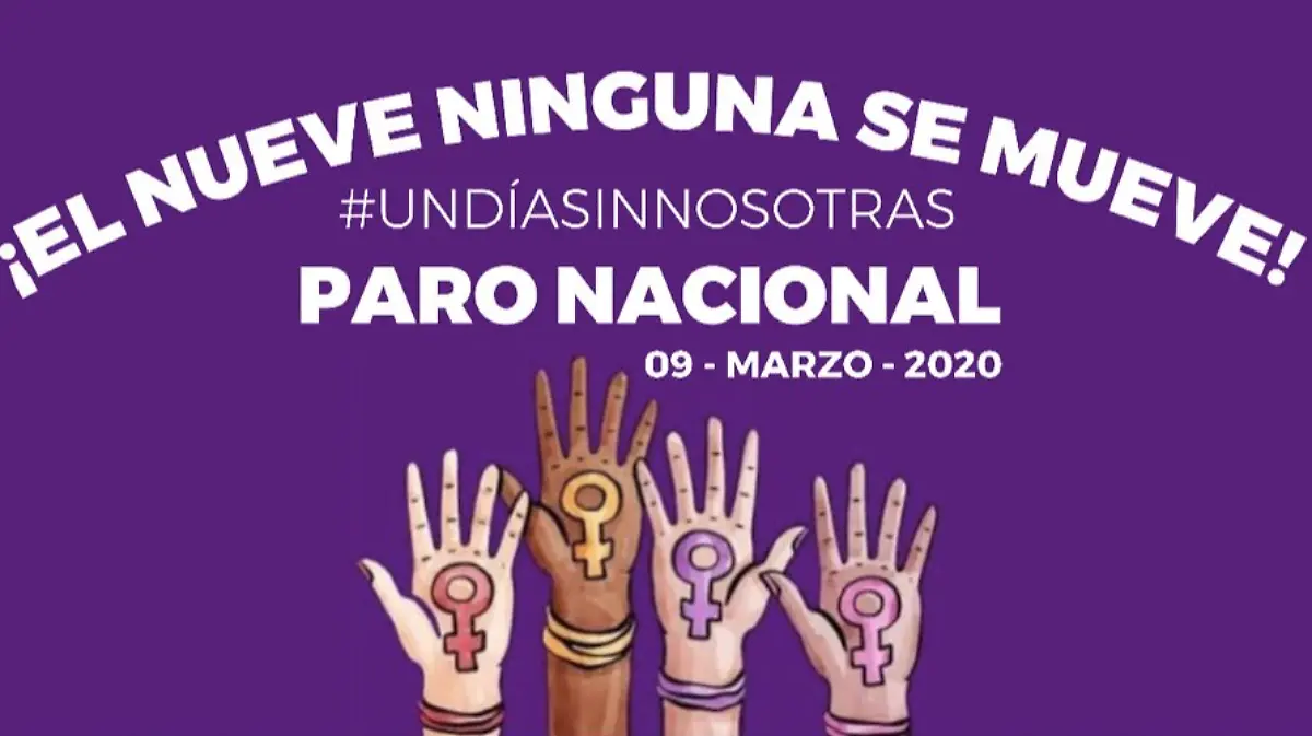 MARCHA 8M-FEMINISTAS-MUJERES