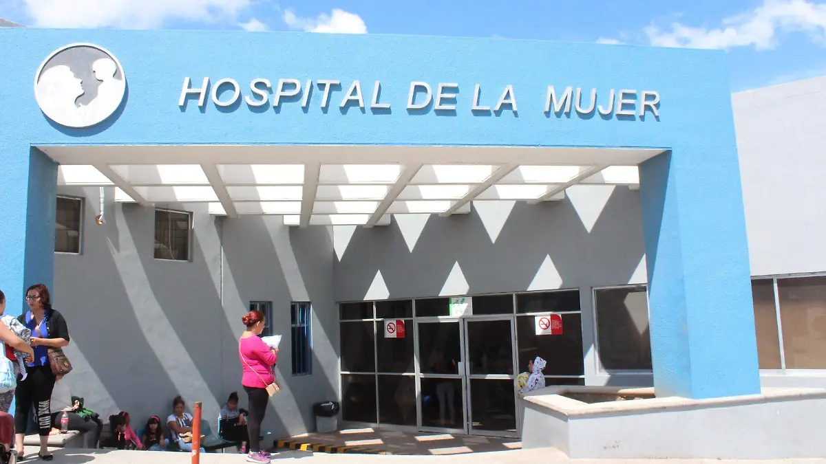 MUJERES-CHEQUEOS MÉDICOS-SALUD