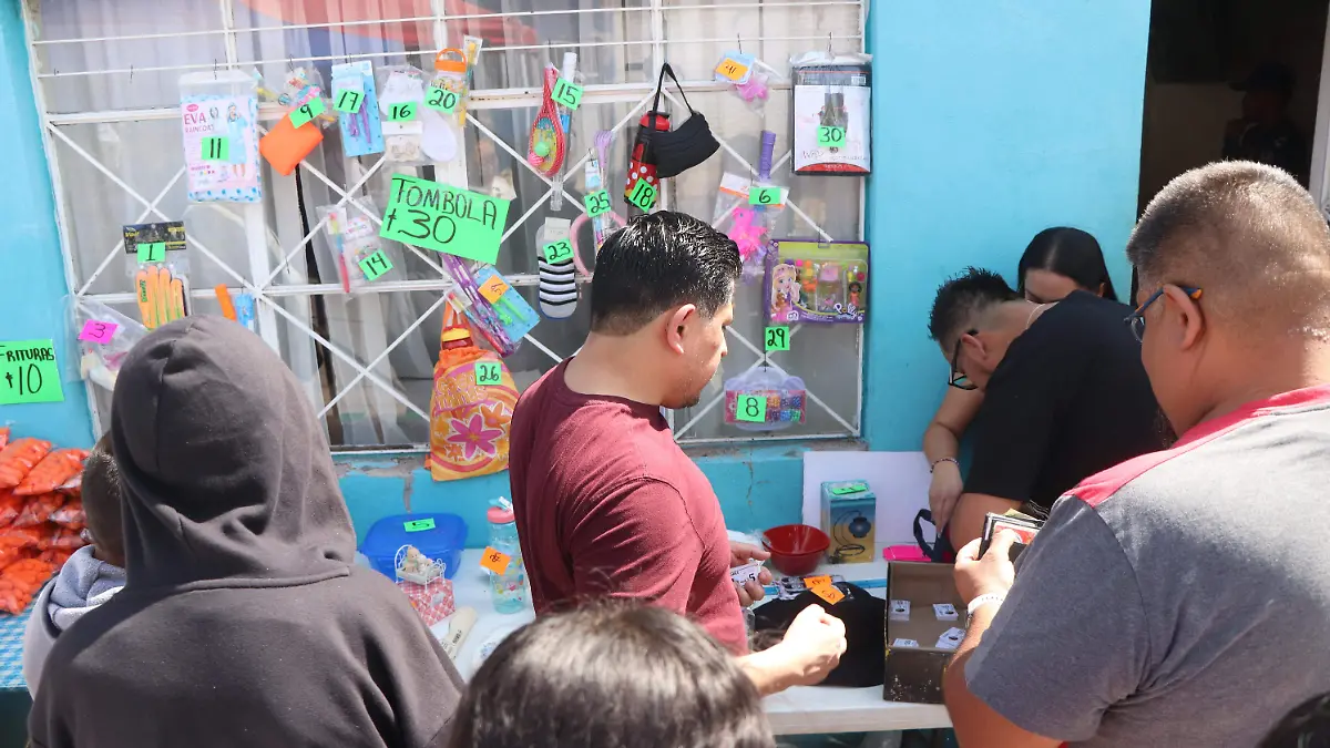 KERMES-AYUDA-GASTOS MEDICOS