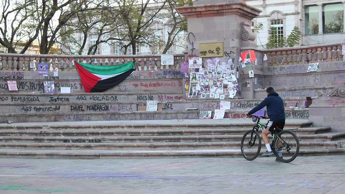 CARTELES Y TENDEDEFO 2