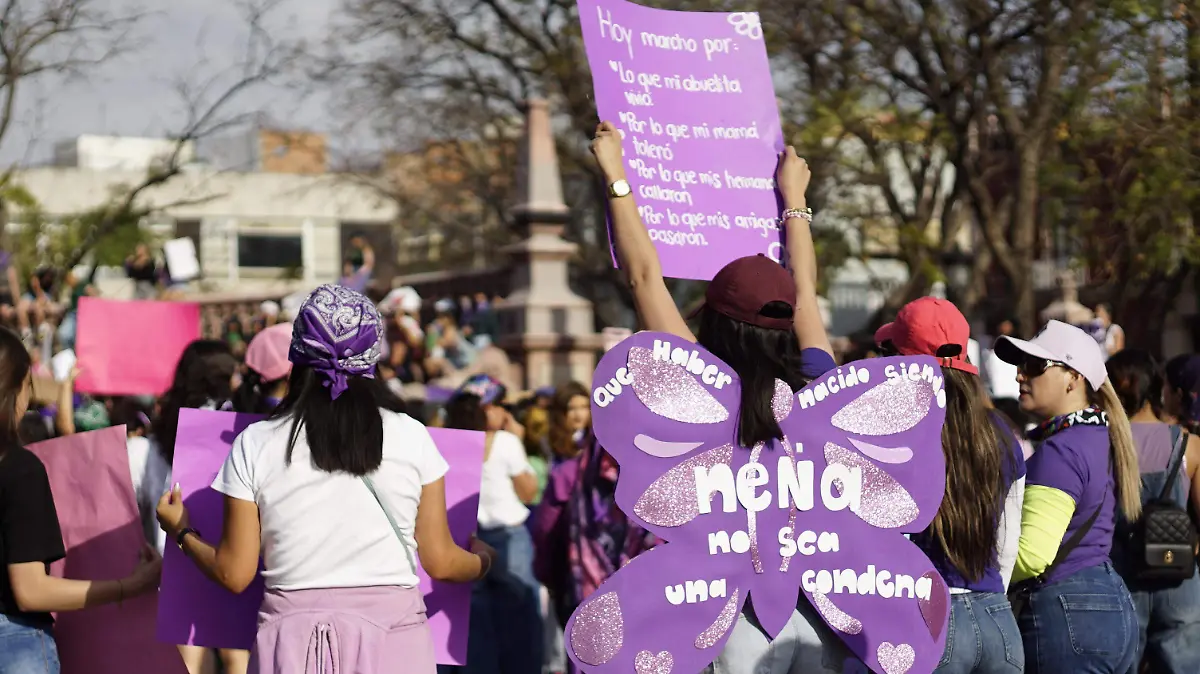 MARCHA-EVOLUCIÓN-M8