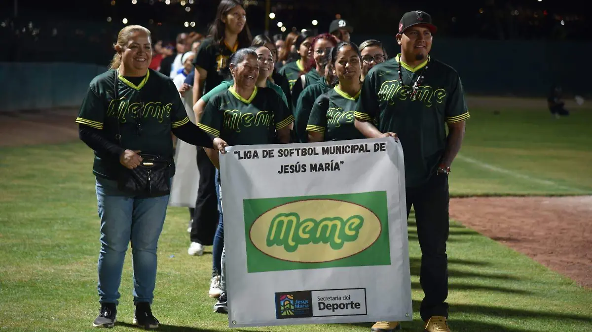 JESUS MARÍA-SOFTBOL-PREMIACIONES