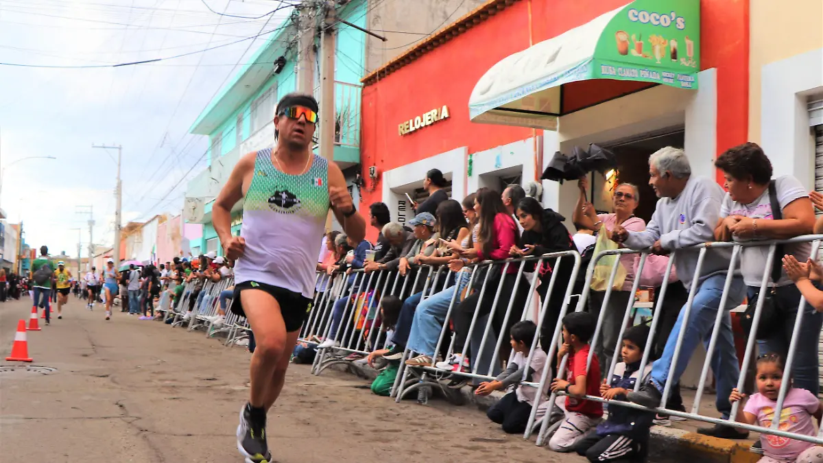 CARRERA-MAYO-SANMARCOS