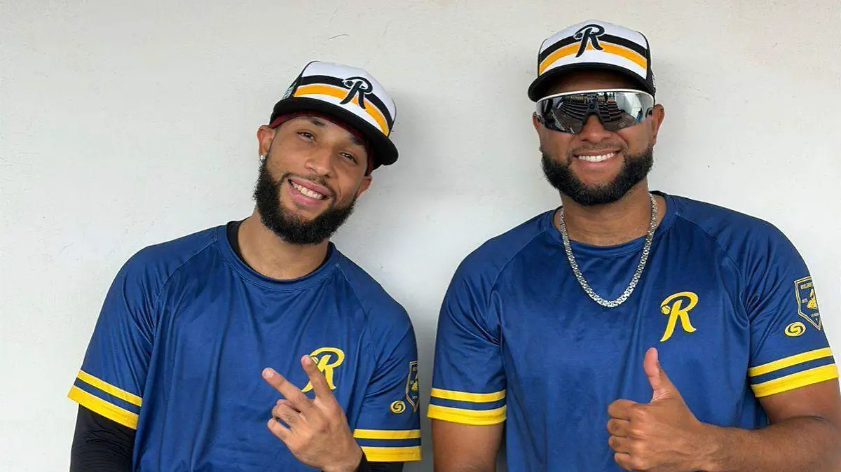 RIELEROS-BEISBOL-COMPETENCIA