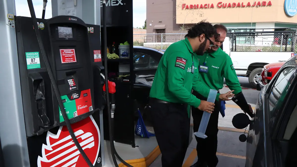 GASOLINERAS INDUSTRIA DE LA CONSTRUCCION (2)