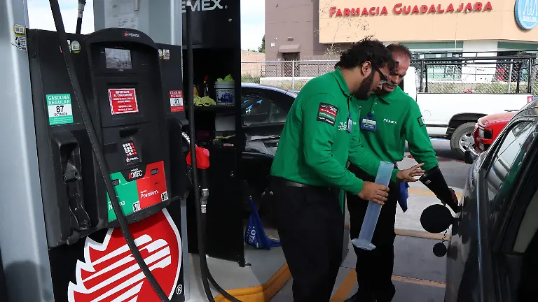 GASOLINERAS INDUSTRIA DE LA CONSTRUCCION (2)