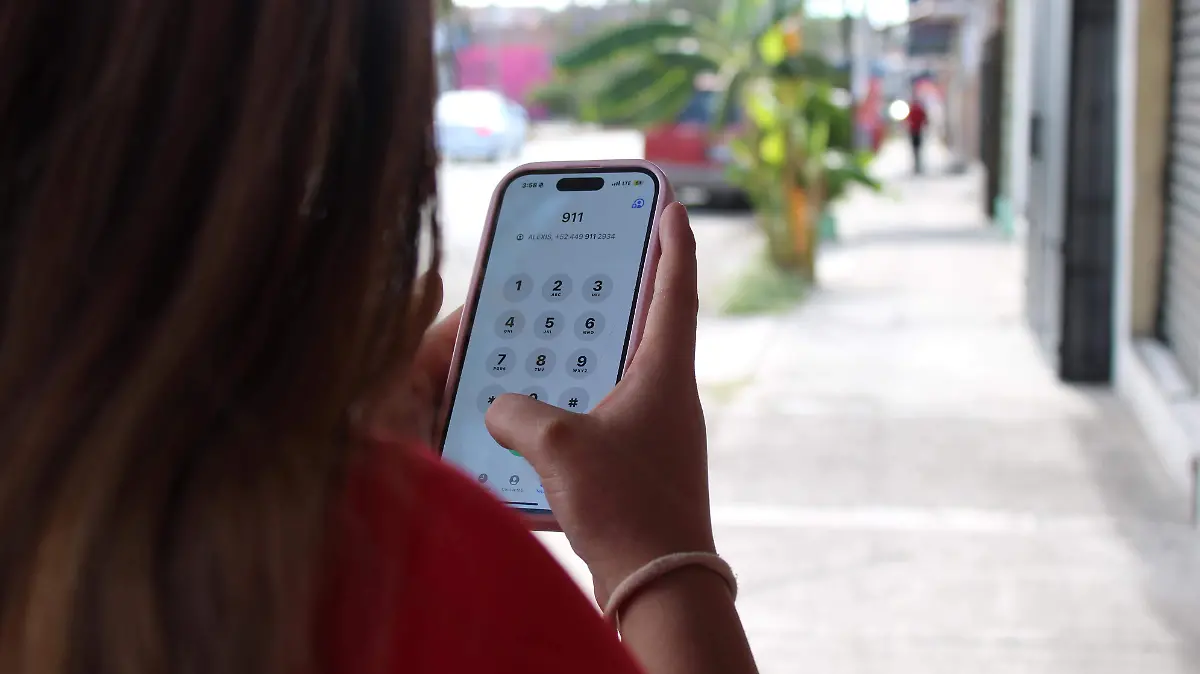 ACOSO-LLAMADAS-EMERGENCIA