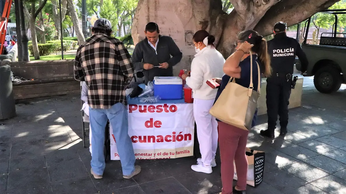 VACUNACIÓN-SARAMPION-ENFERMEDADES