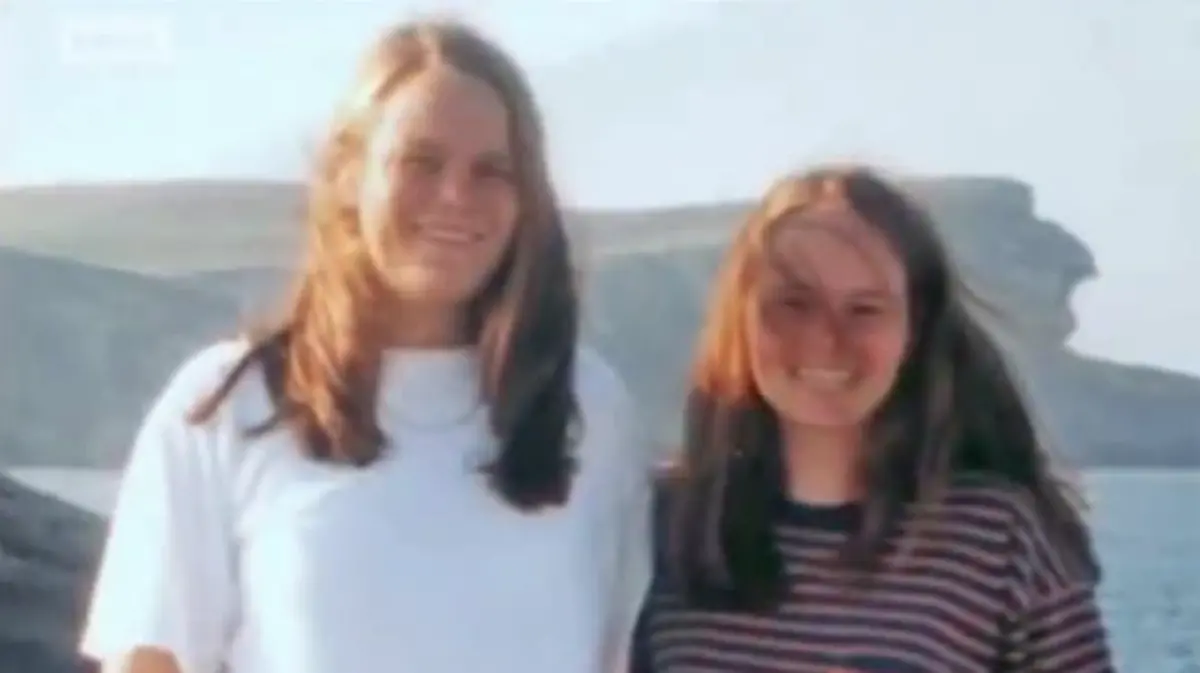 LEAH ROBERTS-DESAPARICIÓN-MISTERIO