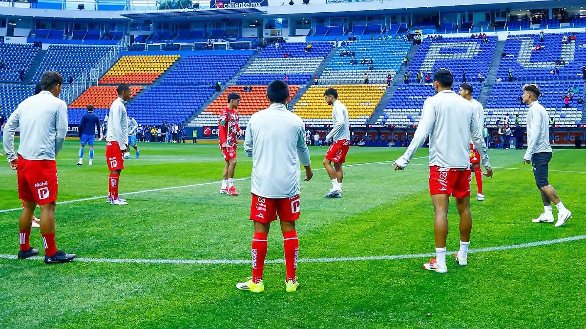 NECAXA-PUEBLA-PARTIDO