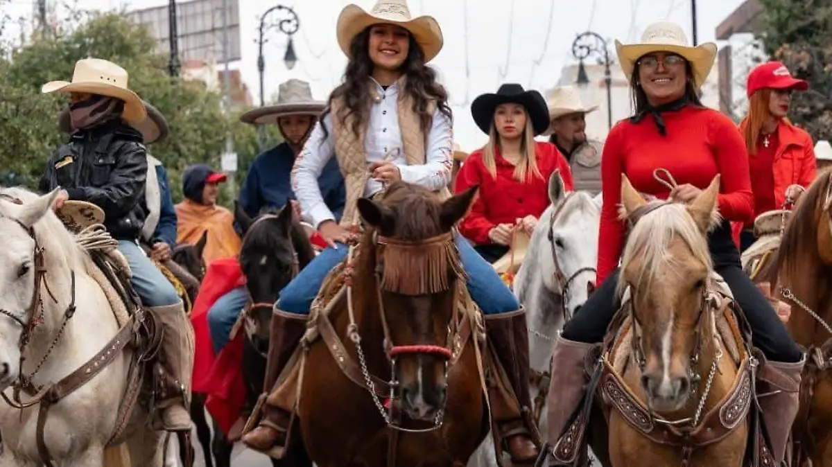 CABALGATA-MAGNA-TRADICION