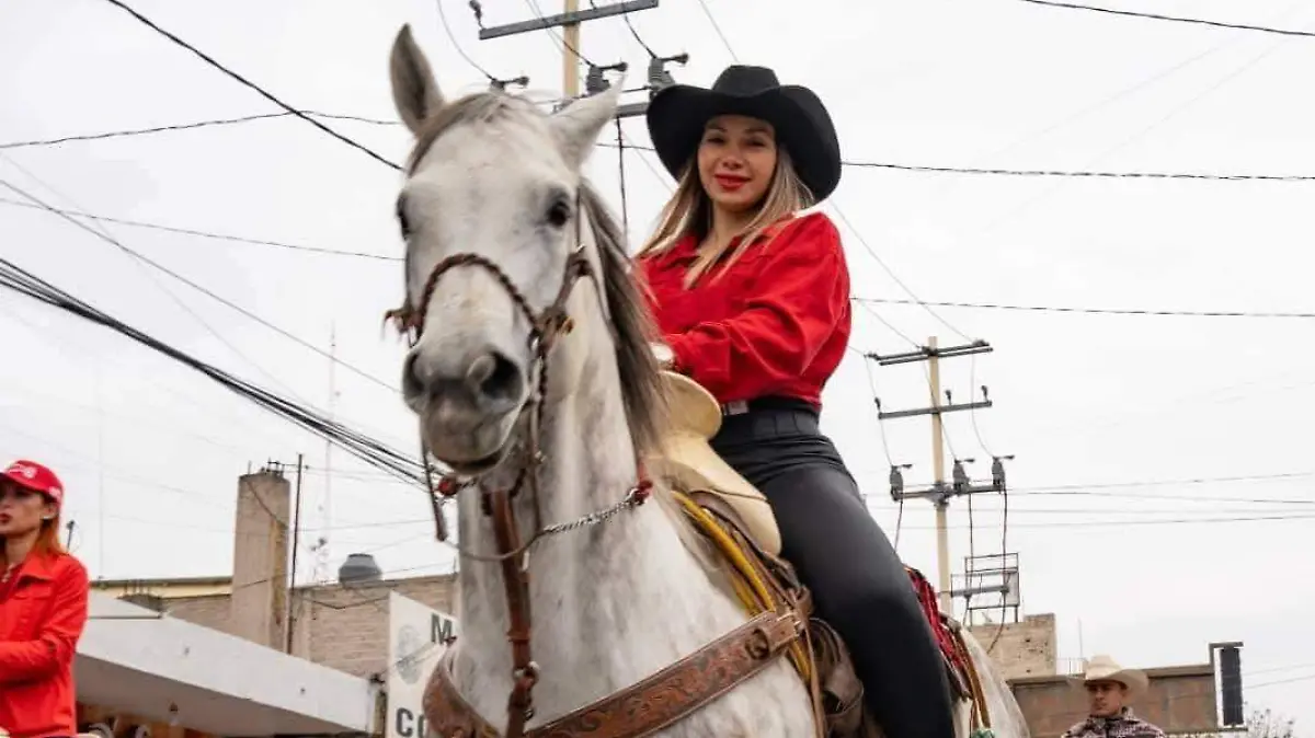 CABALGATA-MAGNA-TRADICION