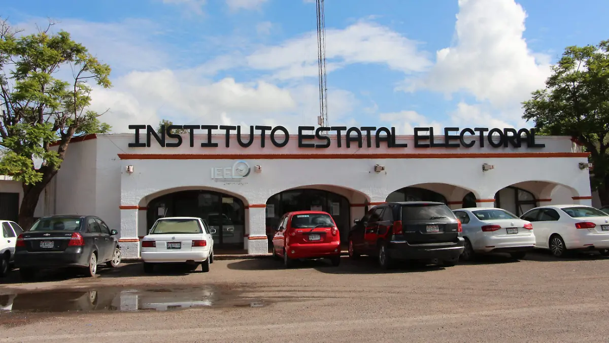 CONGRESO, REGIDORES, REFORMA ELECTORAL, IEE, INE (2)