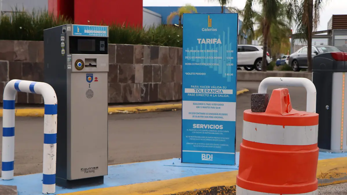 TARIFA_ESTACIONAMIENTOS_FNSM