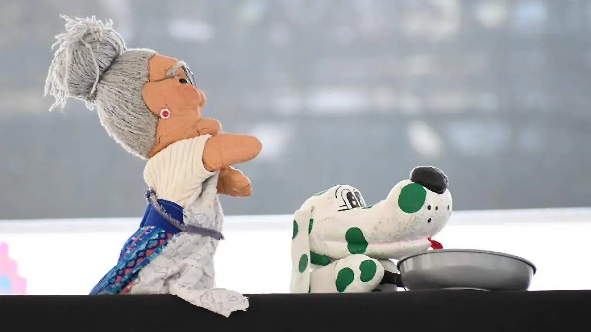 TÍTERE-FUNCIONES-GRATUITAS