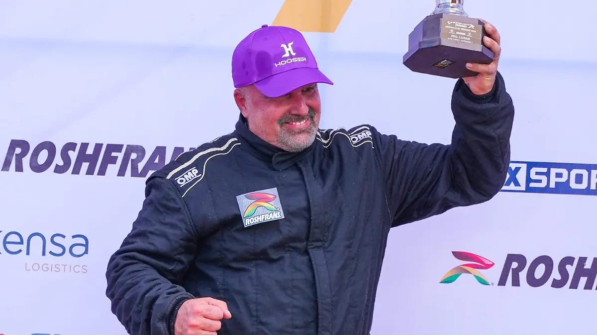 CARRERAS-COPA ROSHFRANS-AUTOS