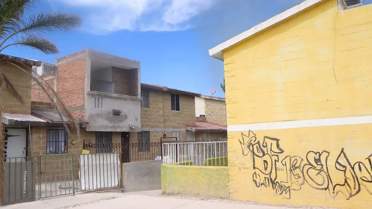 CASAS ABANDONADAS (1)