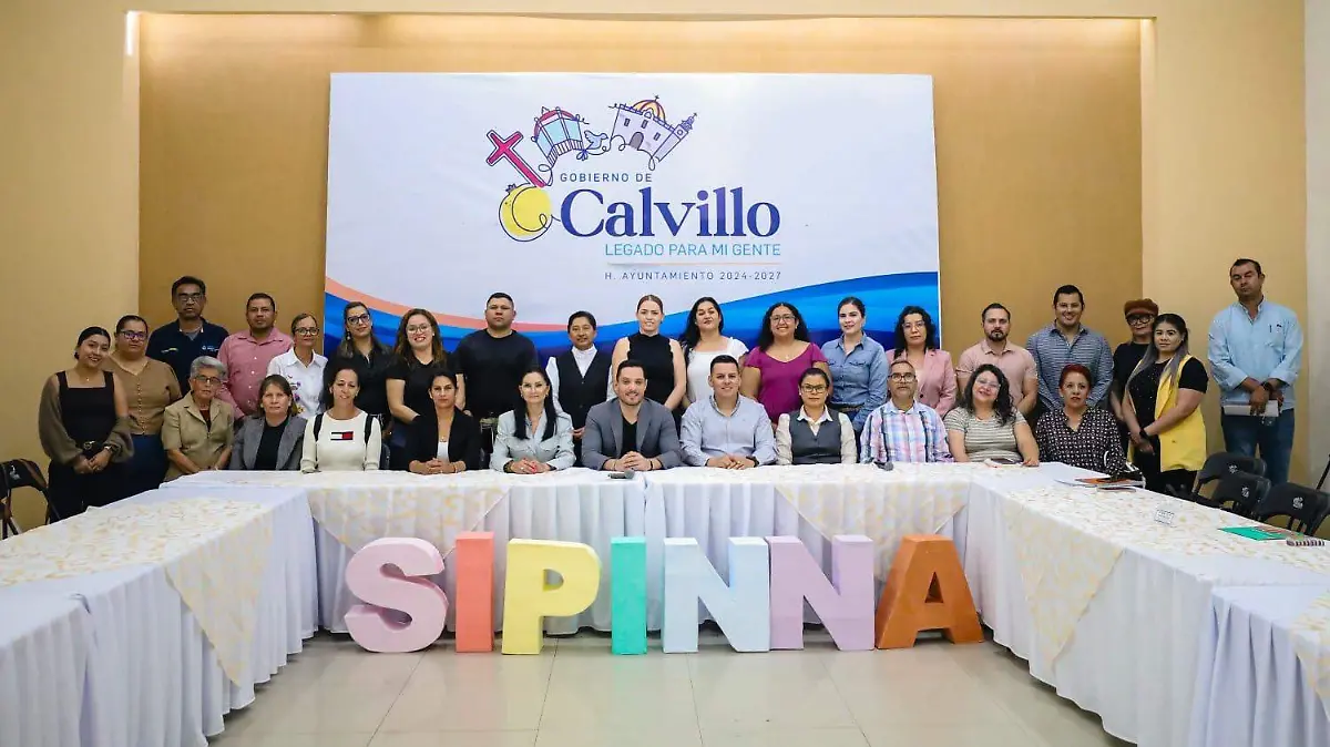 CALVILLO 1