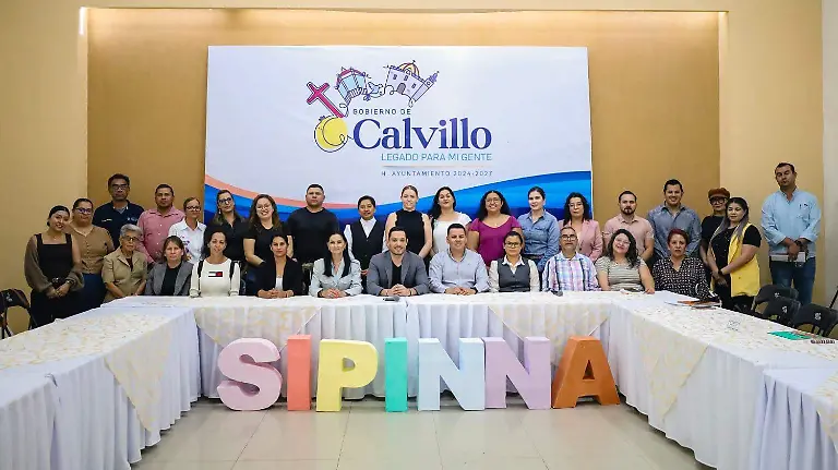 CALVILLO 1