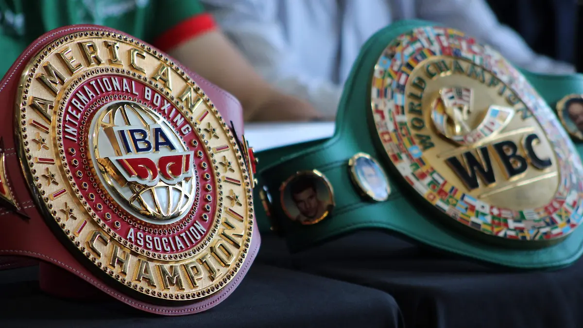 BOX-FERIA DE SAN MARCOS-COMPETENCIA